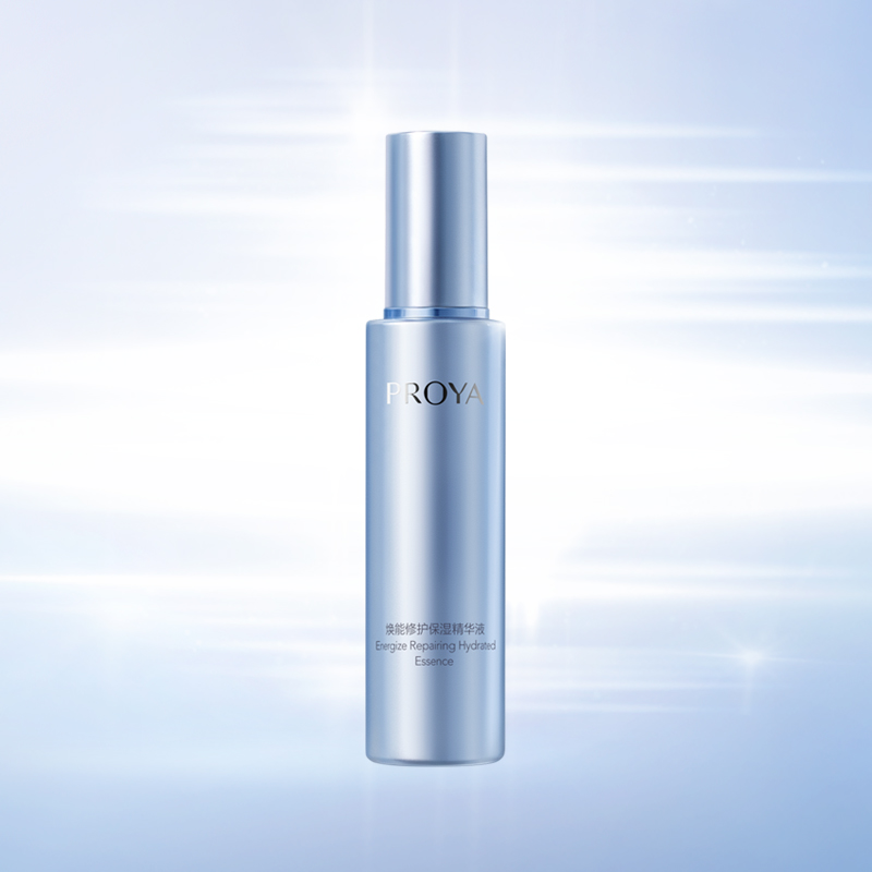 ag平台官网焕能修护保湿 精华液